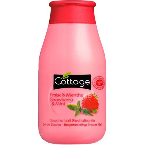 Sữa tắm mini Cottage – Pháp | BigBuy360 - bigbuy360.vn