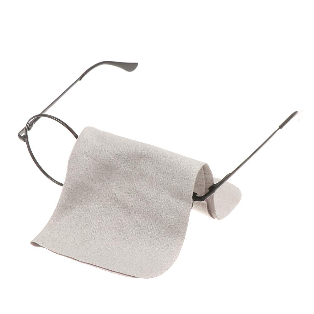 Yve Khăn Lau Kính Bơi / Kính Râm Sử Dụng Nanomaterial