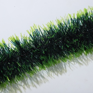 Dây Đuôi Chồn Trang Trí Giáng Sinh 9cm-11cm