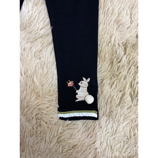 QUẦN LEGGING CHO BÉ GÁI
