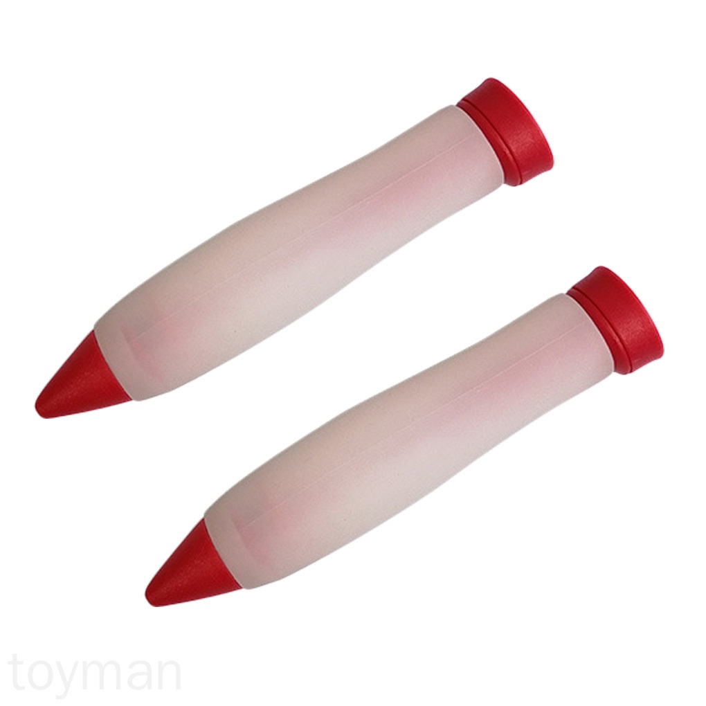 Bút silicone trang trí bánh kem tiện dụng