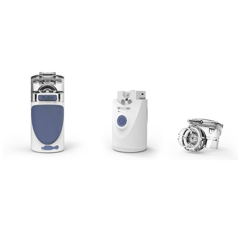 Pcf * Máy Phun Sương Làm Mát Không Khí Cầm Tay Hiệu Quả Với Thiết Kế Tinh Tế Cho Trẻ Em Adu