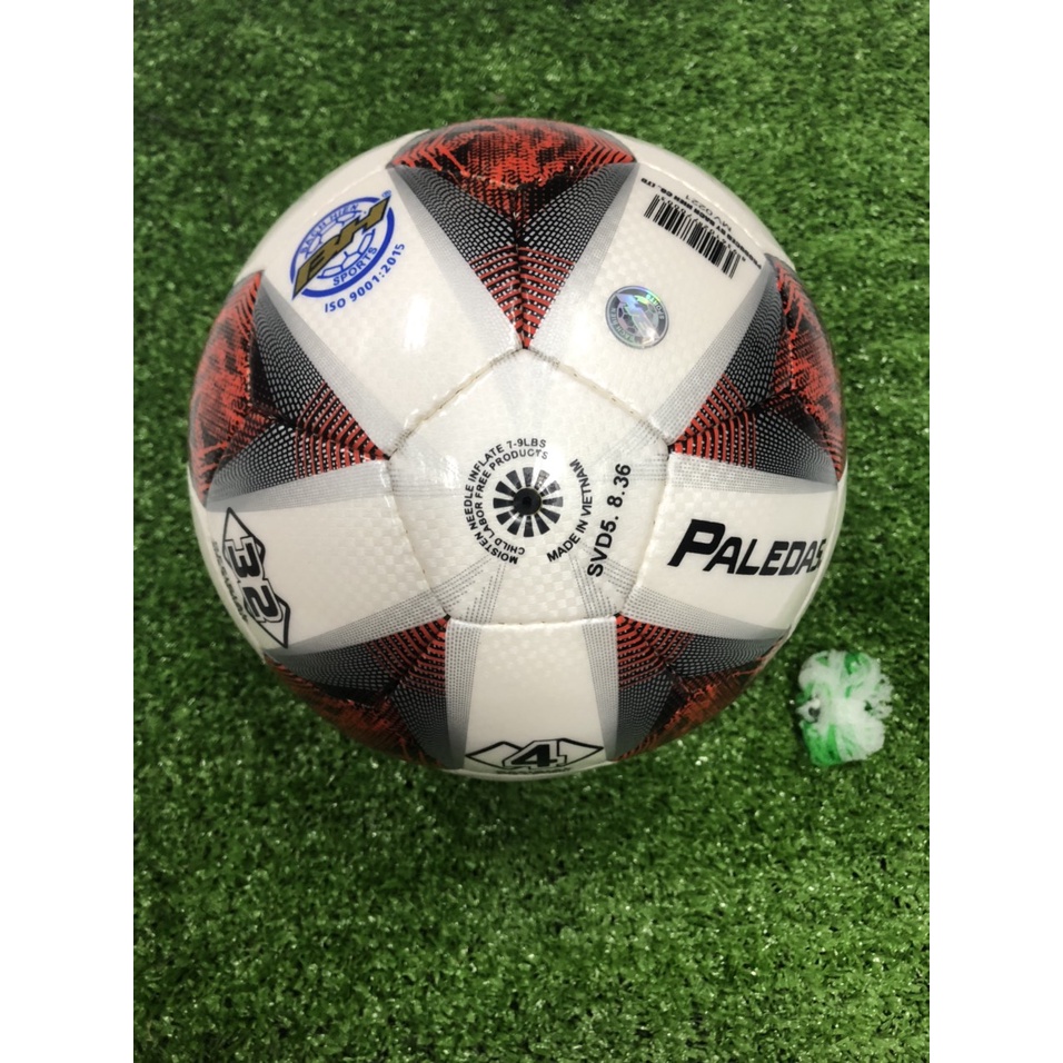 BÓNG ĐÁ BH SVD5 SỐ 4