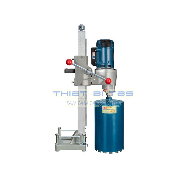 MÁY KHOAN RÚT LÕI DONGCHENG DZZ200