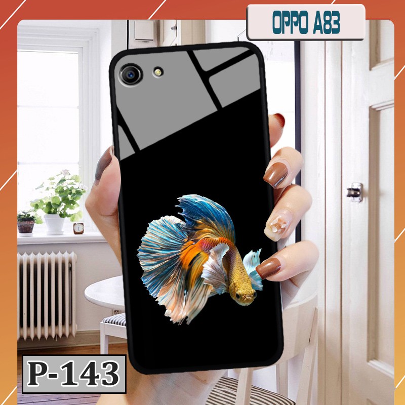 Ốp lưng OPPO A83 - hình 3D