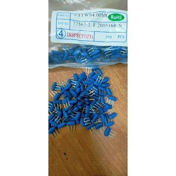 20 con thạch anh 4M 3 chân