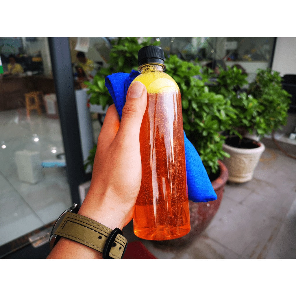 Nước Rửa Xe Sonax 500ml Đậm Đặc Từ Bình 25l Tặng Khăn  - Uy Tín _Chất Lượng _Giá Hủy Diệt