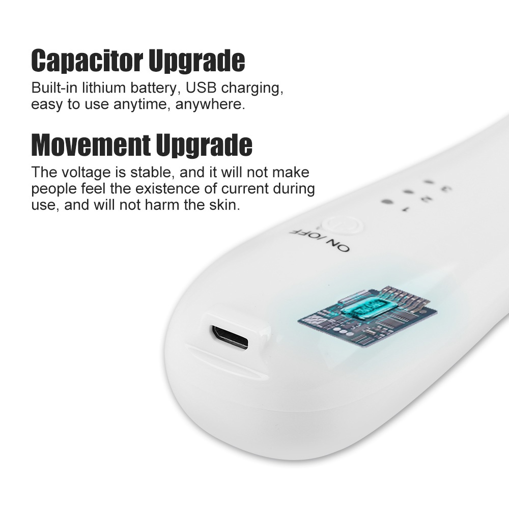 Bút Laser Xóa Nốt Ruồi/Hình Xăm/Tàn Nhang Tiện Dụng