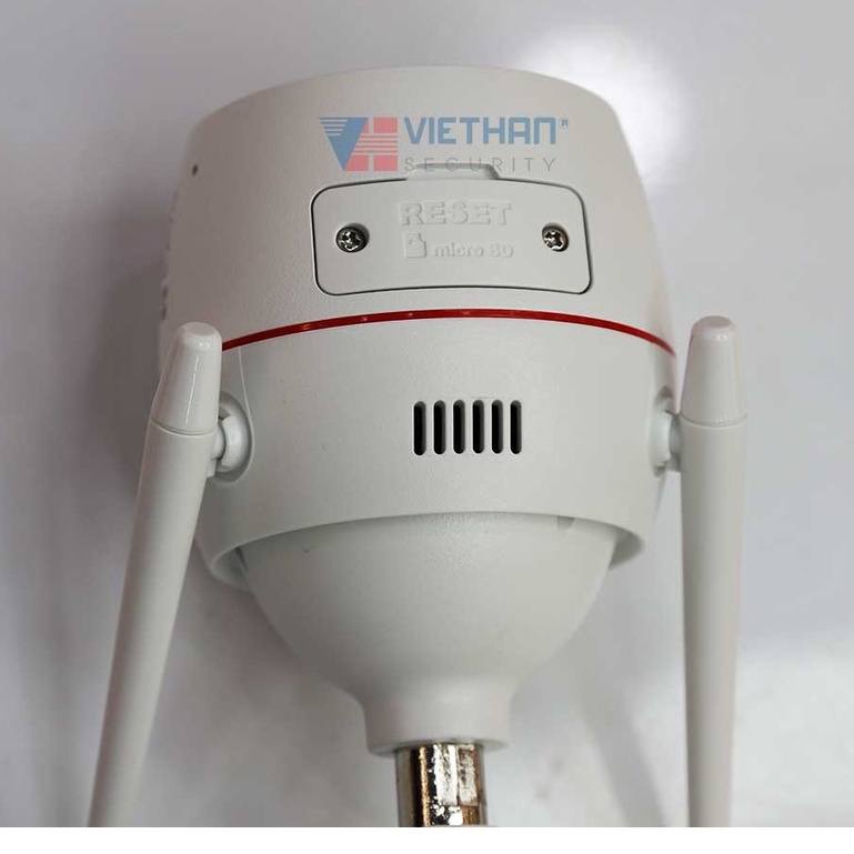 Camera Wifi không dây ngoài trời EZVIZ C3TN độ phân giải 3MP nói chuyện 2 chiều, bảo hành 24 tháng