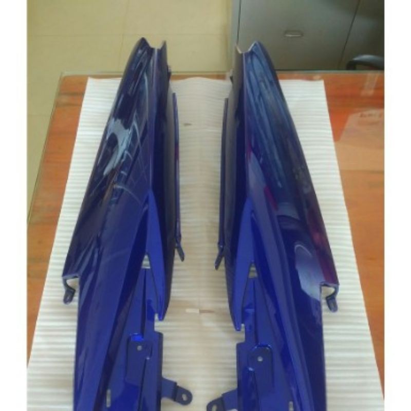 Ốp sườn Exciter 135 chính hãng yamaha