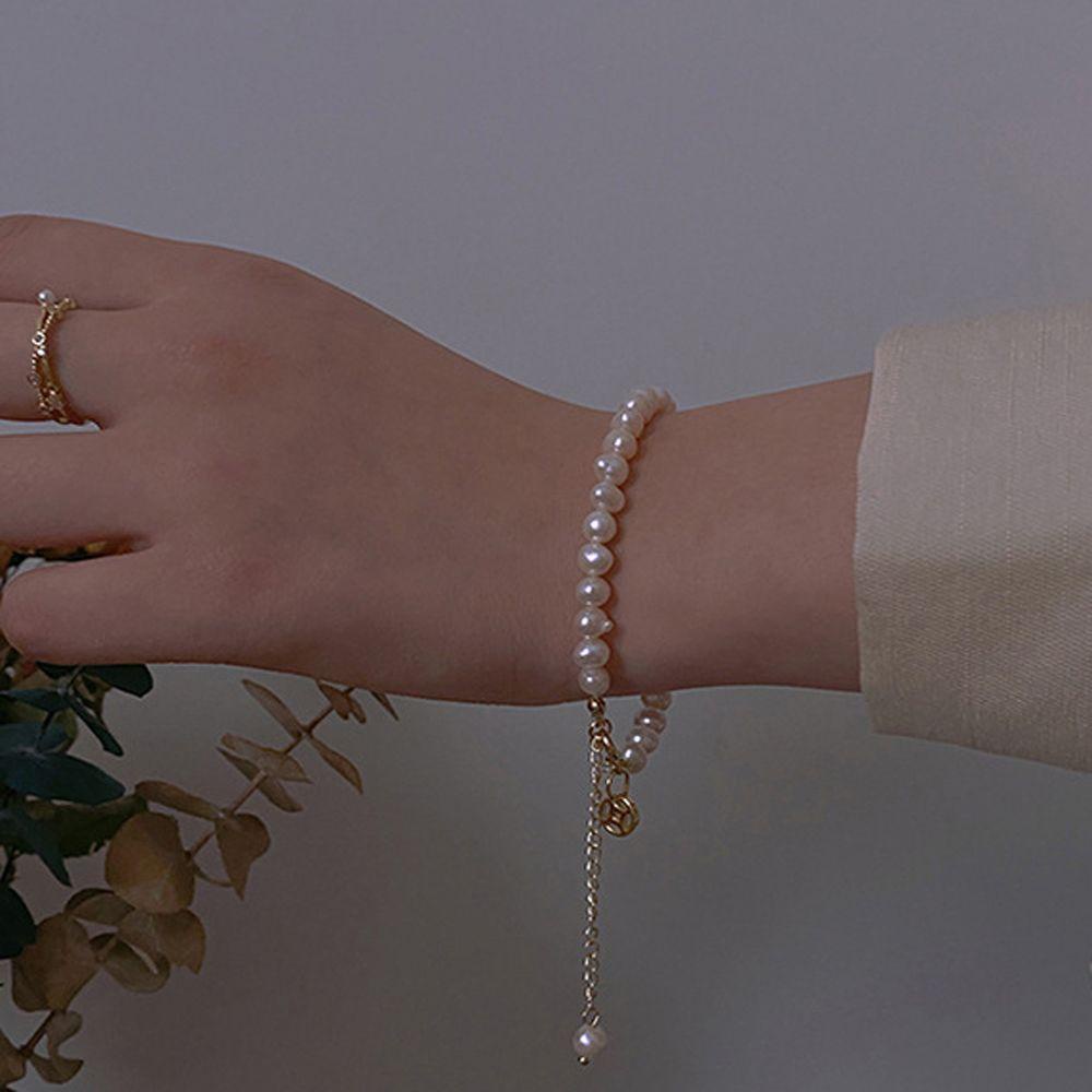 Epoch Vòng Tay May Mắn Phong Cách Cổ Điển Thời Trang Dành Cho Nữ