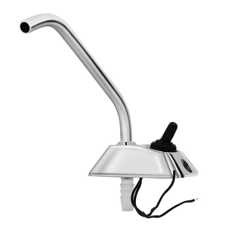 Vòi Nước 12V Điều Khiển Hệ Thống Nước RV