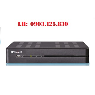 Đầu ghi hình 8 kênh vantech vp-864atc