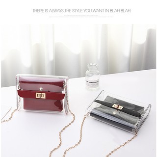 Ala-nữ Messenger Đeo Vai Túi Xách Tote Mini Da Satchel Túi Ví