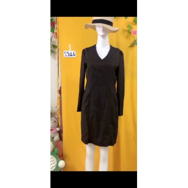 đầm công sở thanh lịch. S516