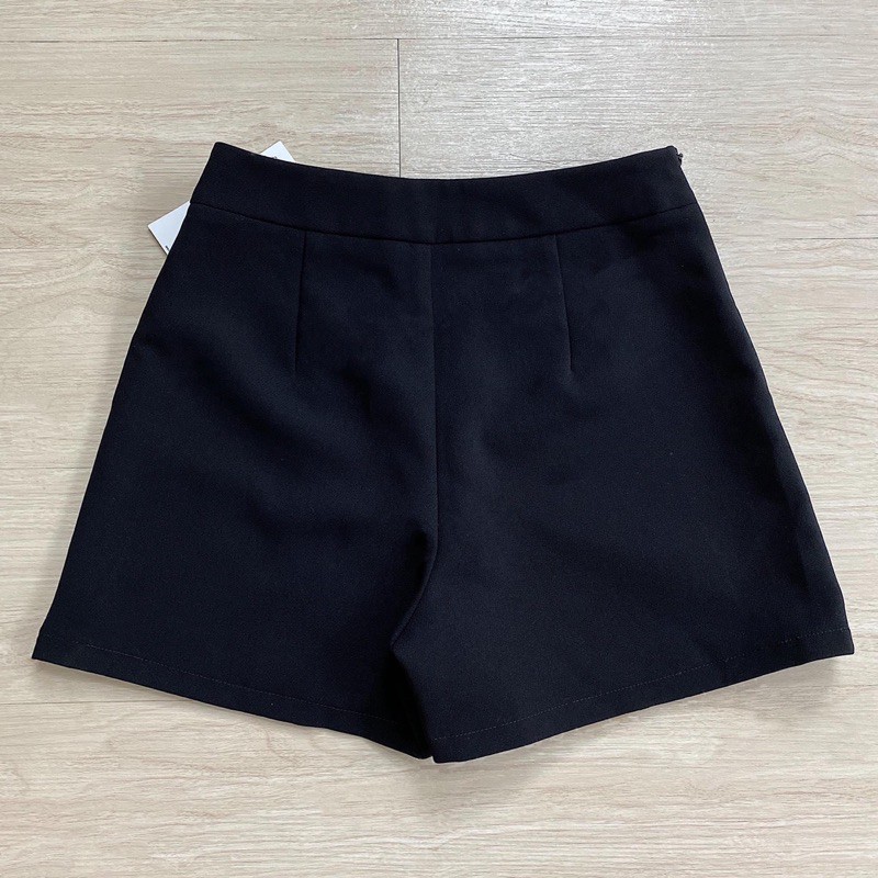 Quần váy xẻ gấu ZR siêu xinh | BigBuy360 - bigbuy360.vn