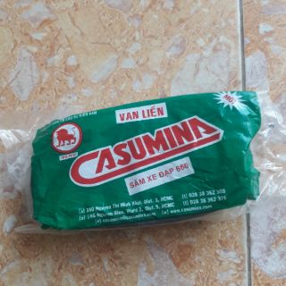 Săm (ruột) xe đạp 37-590(660) 26x1.3/8