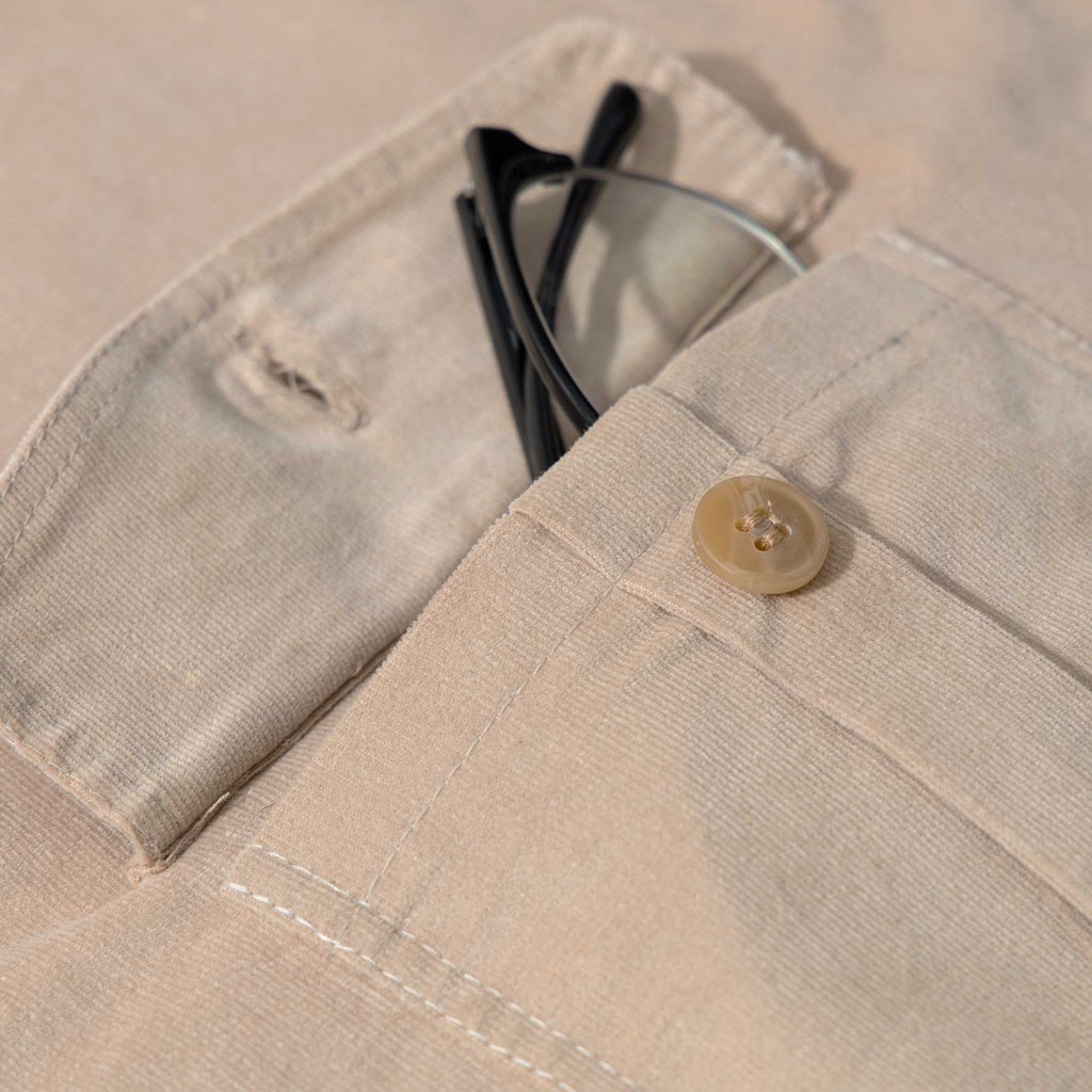 Áo sơ mi Collectors Gen Zero "Explorer" | BigBuy360 - bigbuy360.vn