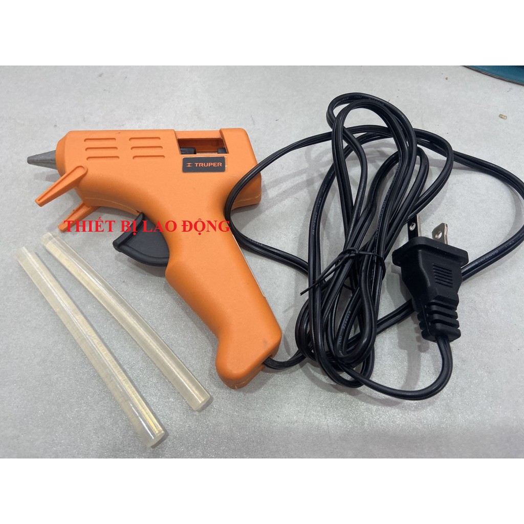 SÚNG BẮN KEO TRUPER 17535