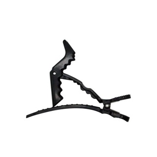 [TỔNG KHO - GIÁ SỈ] Kẹp vịt chia tóc KOREMI V1