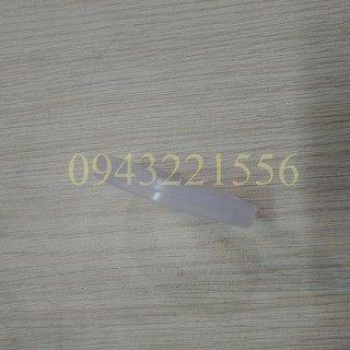 RON CAO SU - PHỤ KIỆN BÌNH XỊT KEM