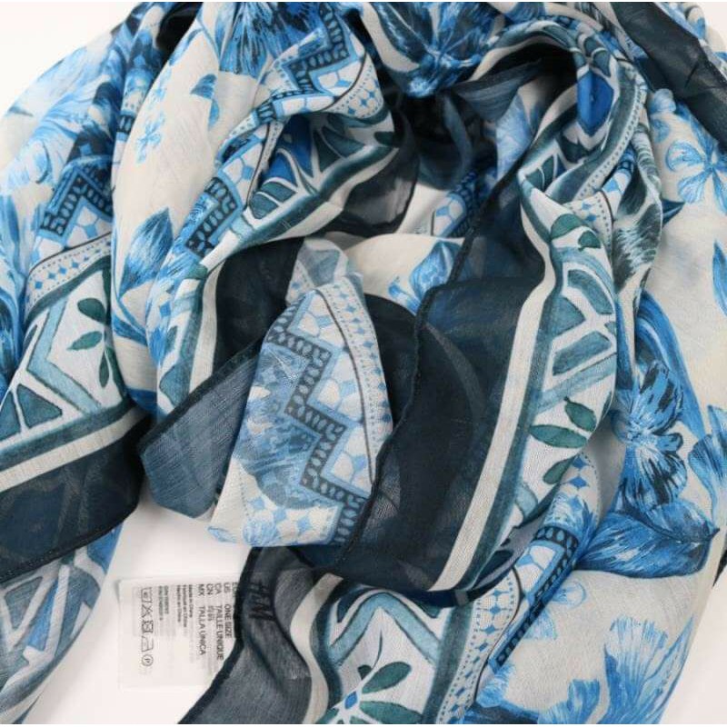 KHĂN CHOÀNG H&M ĐI BIỂN 130*140cm