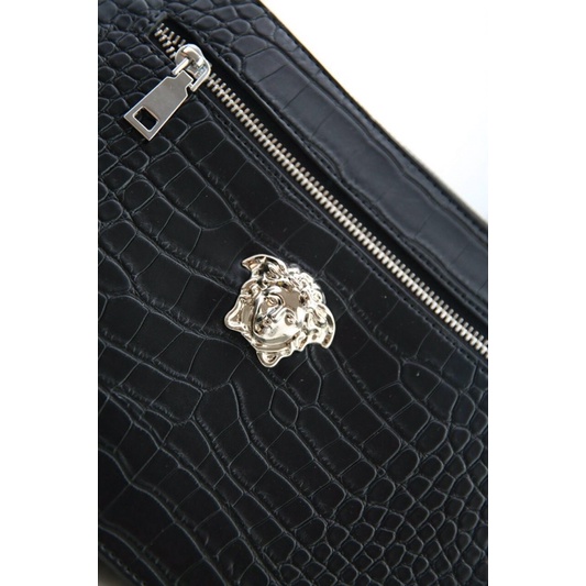Túi CLUTCH VERSACE SP size 27 fullbox | BigBuy360 - bigbuy360.vn