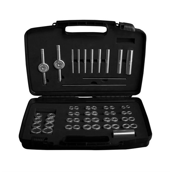 Bộ ép HuB to Teny