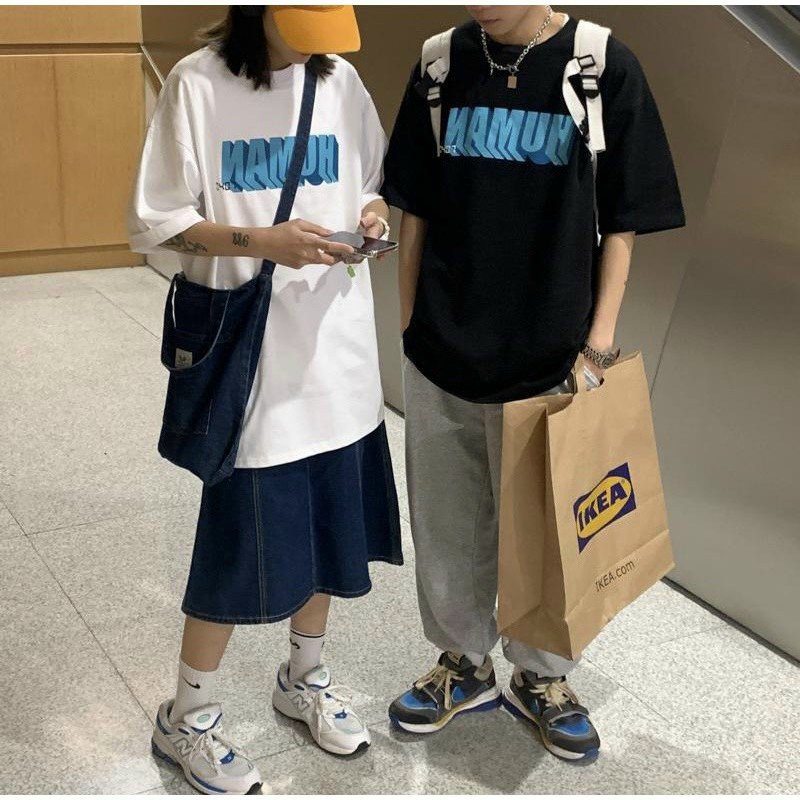 ao thun unisex
