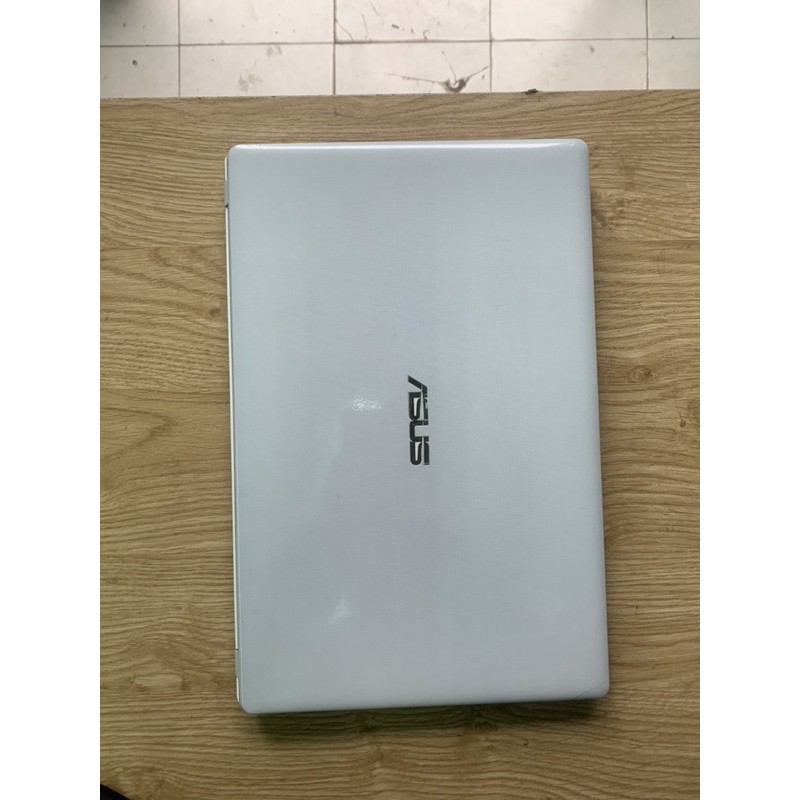Laptop văn phòng Asus X551c chip core i3-3217U ram 4gb hdd 500gb màn 15,6inh tặng phụ kiện | BigBuy360 - bigbuy360.vn