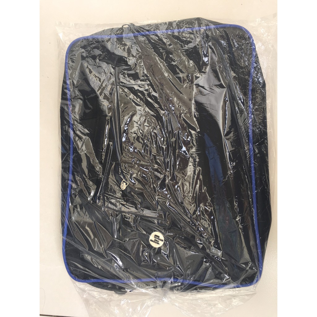 Cặp laptop - Cặp xách laptop HP 3 ngăn đựng laptop 15.6inch trở xuống | BigBuy360 - bigbuy360.vn