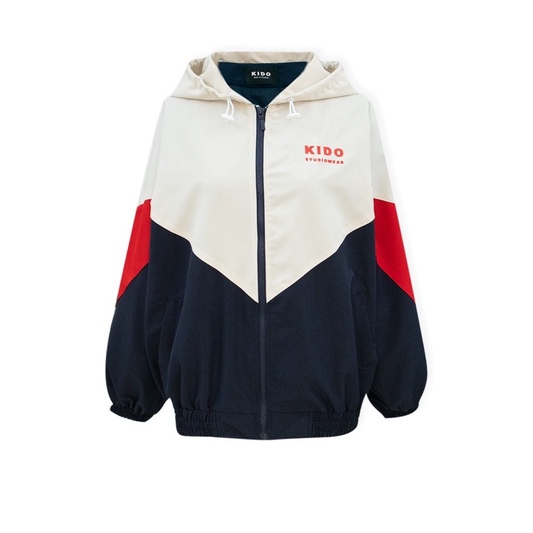 Áo khoác dù TOMMY JACKET
