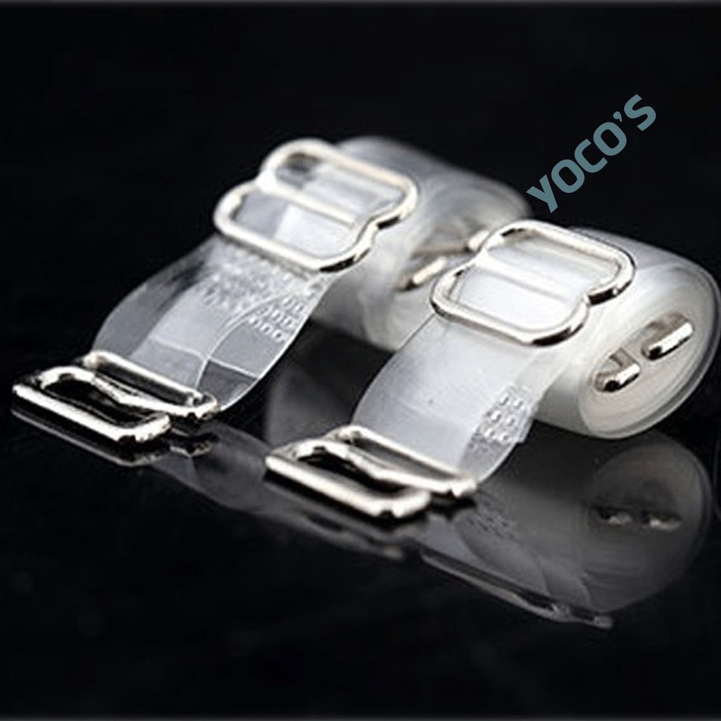 Dây Áo Ngực Mặc Kèm Sợi Trong Sợi Bún, Sợi Phở YUKI STORE