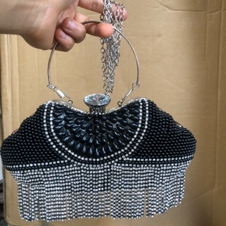 ( ẢNH THẬT ) Cốp đá dự tiệc sang chảnh ( FREESHIP EXTRA )