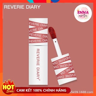 Son kem lỳ REVERIE DIARY Blur Lip Tint (RD19)