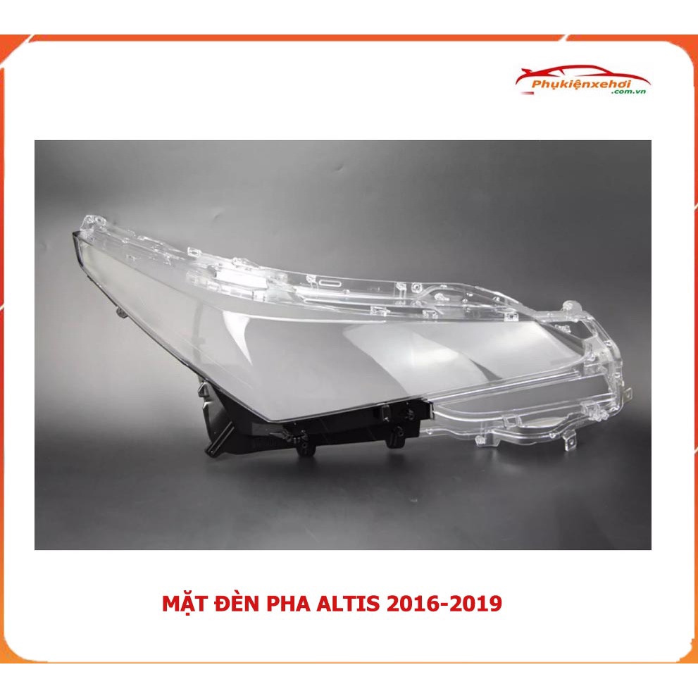 Đèn pha ô tô, mặt kính đèn pha ô tô, mặt đèn pha dùng cho các loại xe ô tô