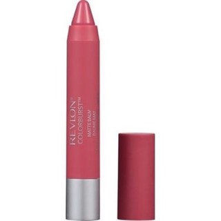 [Bill Mỹ] Son bút chì Revlon Colorburst Matte Balm Elusive 205 ( màu hồng nude )