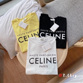 Áo Phông Nữ, Áo Thun Nữ Quảng Châu Hàng Đẹp Full Túi Zip