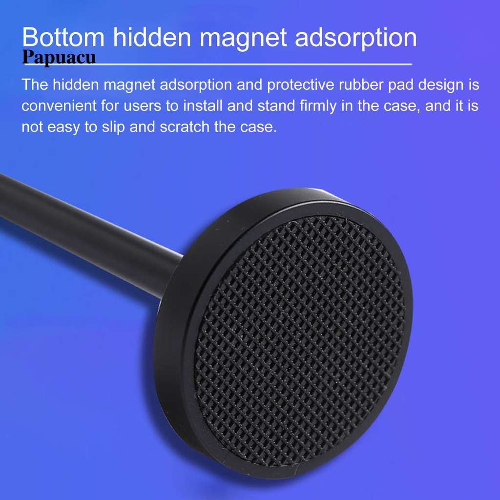 Giá Đỡ Card Đồ Họa Bằng Nhôm Nguyên Chất Có Thể Điều Chỉnh Kèm Đế Đỡ Nam Châm Cho Máy Tính Để Bàn | BigBuy360 - bigbuy360.vn