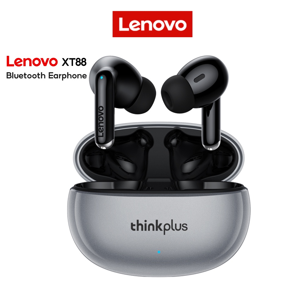Tai nghe không dây Mini Chạy Pin Siêu Dài Lenovo XT88