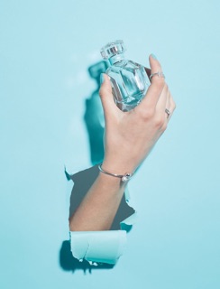 Nước hoa mini Tiffani & Co eau de parfum