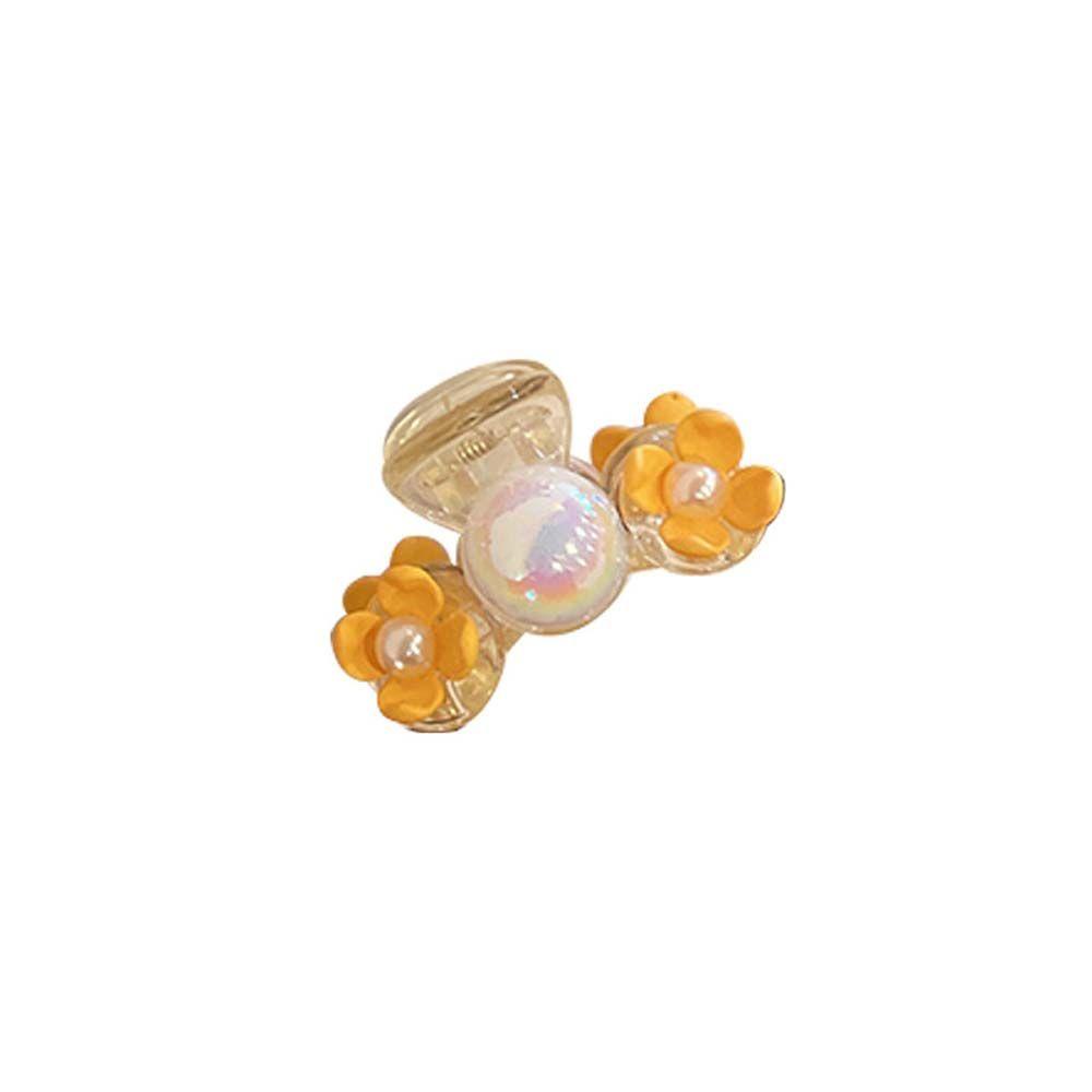 Kẹp Tóc Hình Trái Tim Phong Cách Hàn Quốc Ngọt Ngào WMES15H