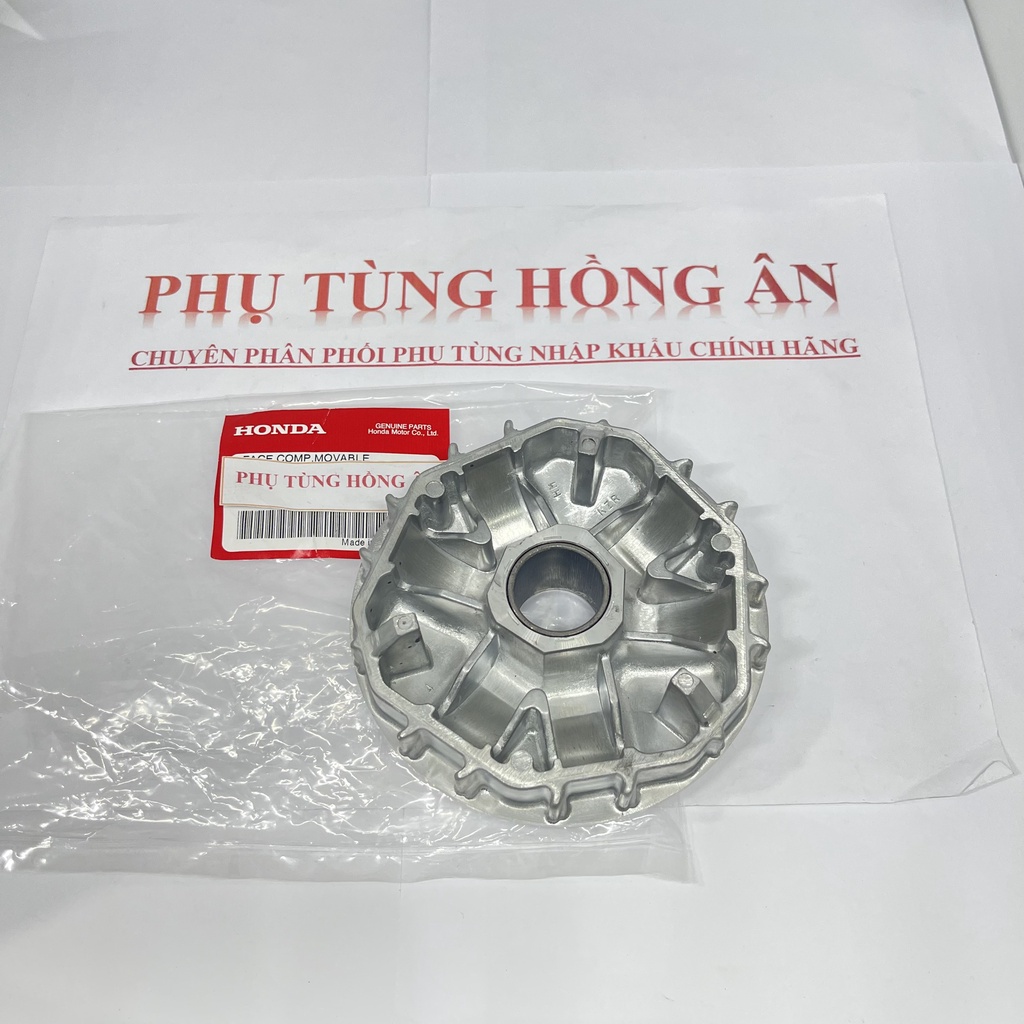 Đế bi  AB 2019, Sh Mode, PCX, Lead 125 nhập khẩu chính hãng Honda Thailand - PT HỒNG ÂN