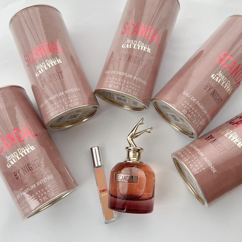 Nước hoa JPG Scandal By Night EDP