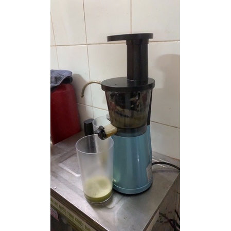 Máy ép chậm Mini Cao Cấp Kalite KL-531 - Công Suất 200W. KALITE KL-530. HÀNG CHÍNH HÃNG