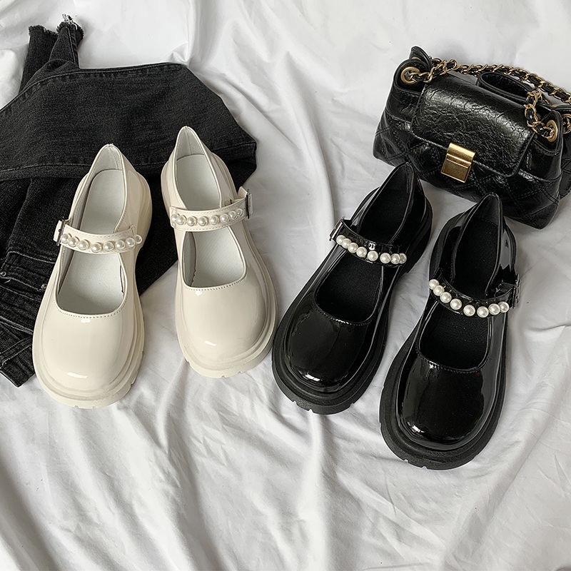 (SALE TẬN GỐC) Giày Oxford Giày Búp Bê Ulzzang Hàng Quảng Châu Siêu Đẹp (Ảnh thật ở cuối)