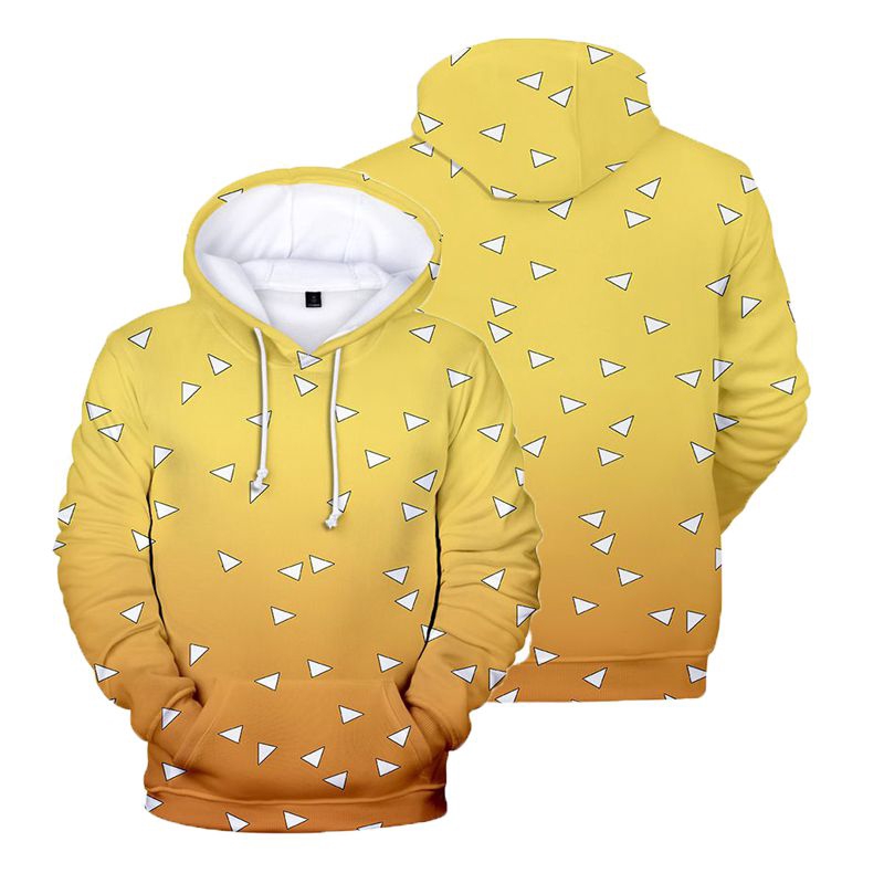 Áo Hoodie In Họa Tiết Nhân Vật Anime 3D Độc Đáo | BigBuy360 - bigbuy360.vn