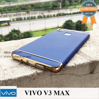Ốp lưng Vivo V3 Max ba mảnh
