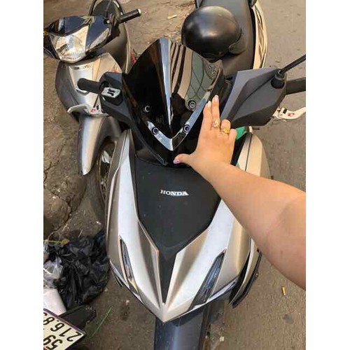 Mão winner x kiểu z1000