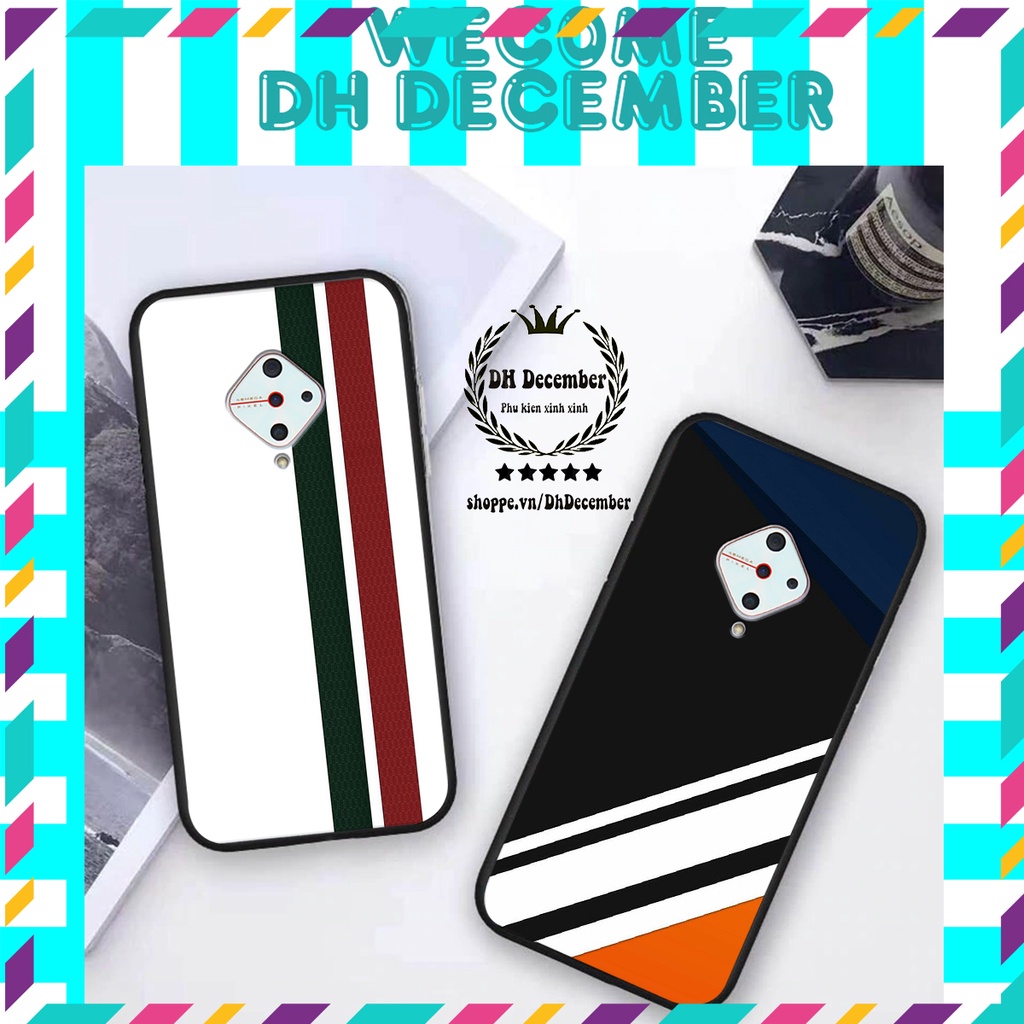 Ốp lưng Vivo S1 PRO in hình 3D thời trang, toro jump, BAO ĐẸP - BAO CHẤT- BAO GIÁ RẺ